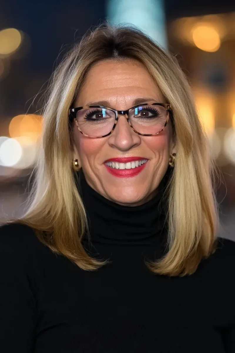 Caryn Cusick
